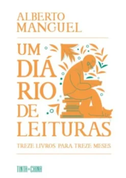 Um Diário de Leituras