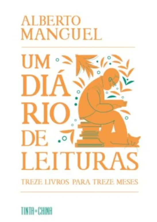 Um Diário de Leituras