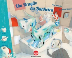 Um Dragão Na Banheira