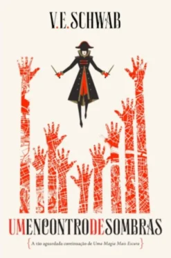 Um Encontro de Sombras