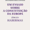 Um Ensaio sobre a Constituição da Europa
