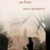 Um escritor e seus fantasmas em Paris