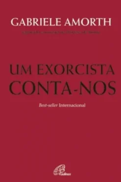 Um Exorcista Conta-nos
