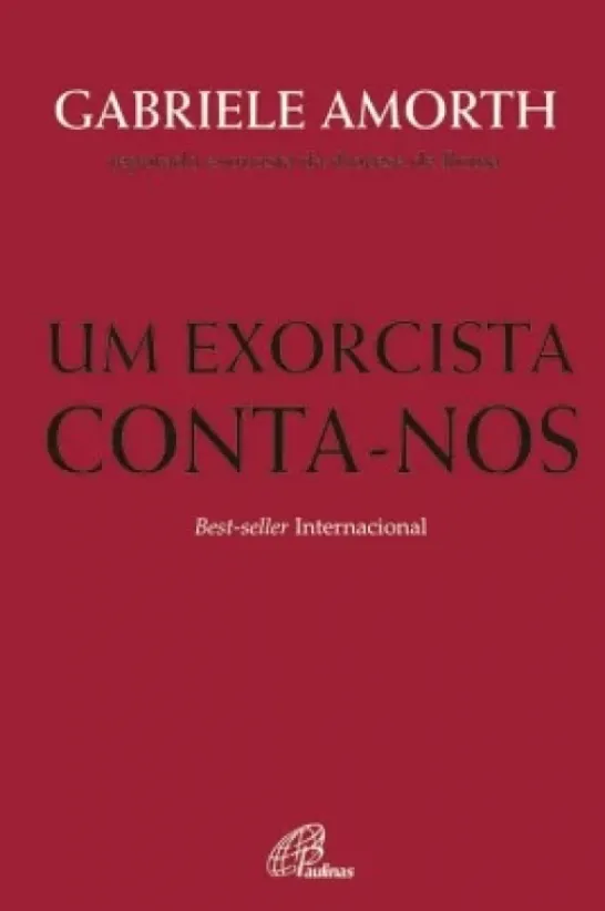 Um Exorcista Conta-nos