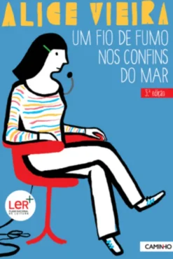 Um Fio De Fumo Nos Confins Do Mar