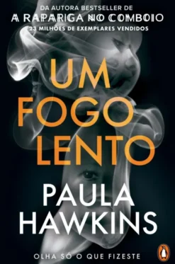 Um Fogo Lento