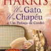 Um Gato, um Chapéu e um Pedaço de Cordel