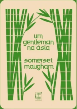 Um Gentleman na Ásia