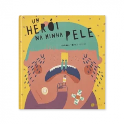Um Herói na Minha Pele