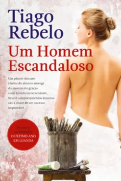 Um Homem Escandaloso