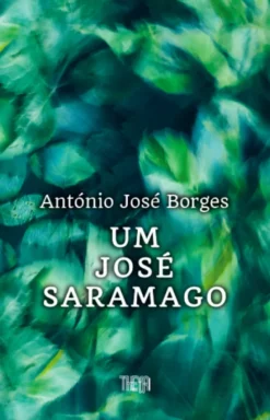 Um José Saramago