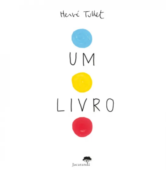 Um Livro
