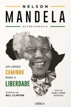 Um Longo Caminho para a Liberdade