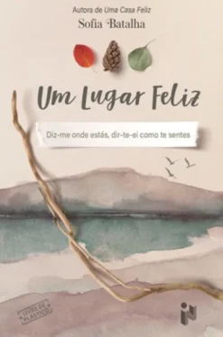 Um Lugar Feliz - Diz-me onde estás, dir-te-ei como te sentes