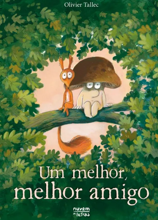Um Melhor, Melhor Amigo