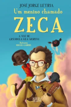 Um Menino Chamado Zeca - A voz de Grândola, Vila Morena