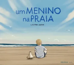 Um Menino na Praia