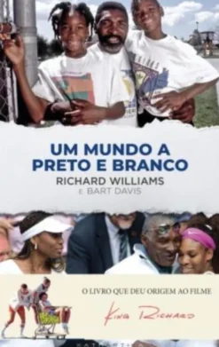 Um Mundo a Preto e Branco