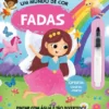 Um Mundo de Cor - Fadas