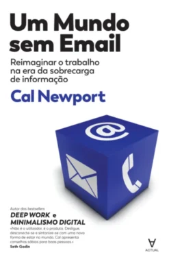 Um Mundo sem E-mail - Reimaginar o Trabalho na Era da Sobrecarga de Informação