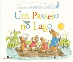 Um Passeio no Lago