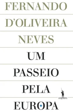 Um Passeio pela Europa