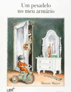 Um Pesadelo no Meu Armário