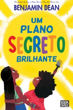 Um Plano Secreto Brilhante