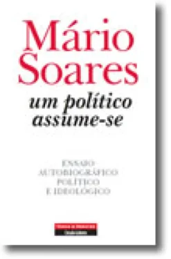 Um Político Assume-se