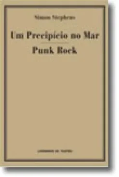 Um Precipício no Mar- Punk Rock