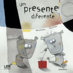 Um Presente Diferente