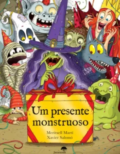 Um Presente Monstruoso