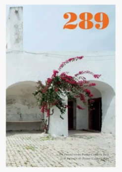 289 - Um Projecto de Pedro Cabrita Reis
