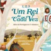 1, 2, 3 Um Rei de Cada Vez
