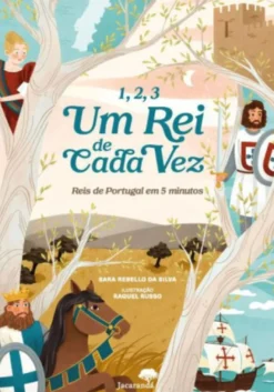 1, 2, 3 Um Rei de Cada Vez