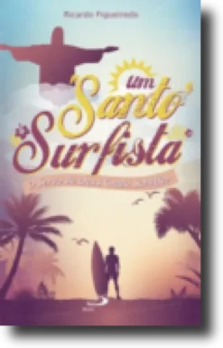 Um Santo Surfista