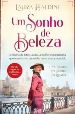 Um Sonho de Beleza