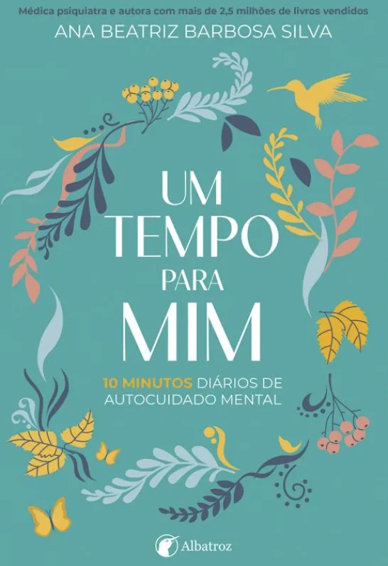 Um Tempo para Mim