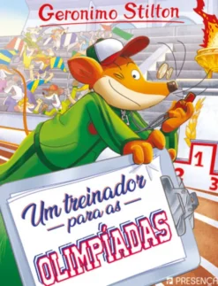 Um Treinador para as Olimpíadas