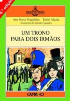 Um Trono Para Dois Irmãos