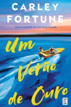 Um Verão de Ouro