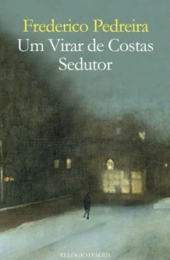 Um Virar de Costas Sedutor