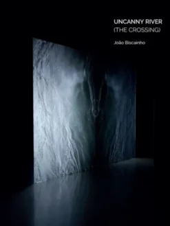 Uncanny River (The Crossing)