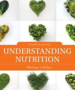 Understanding Nutrition