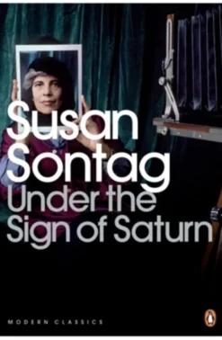 Under The Sign of Saturn