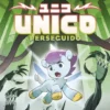 Unico - Livro 2 - Perseguido