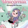 Unicórnia 5 - Acampar nas Nuvens