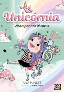 Unicórnia 5 - Acampar nas Nuvens