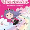 Unicórnia 7 - Uns Patins Voadores