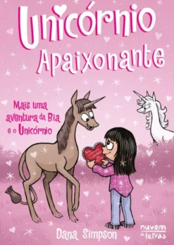 Unicórnio Apaixonante